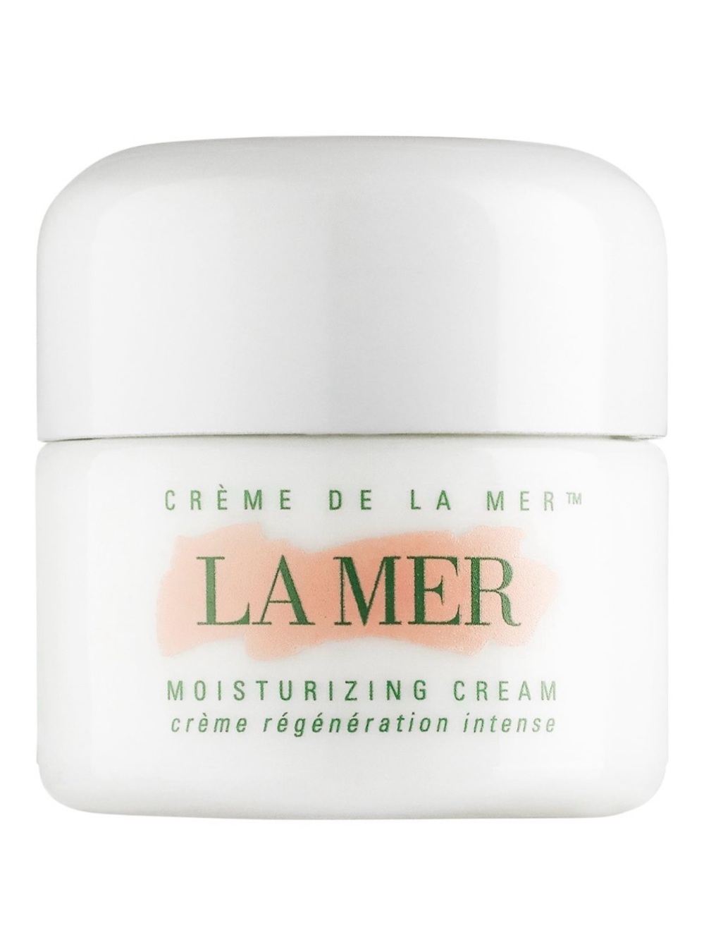 La Mer Crème de la Mer Moisturizing Cream Mini Size 0.5oz